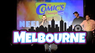 Melbourne Jokes Compilation [upl. by Arerrac110]