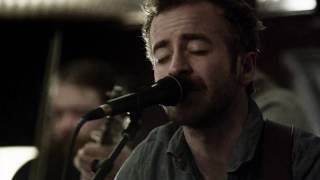 The Turndown Sessions Trampled By Turtles  quotWidowers Heartquot [upl. by Gildus]