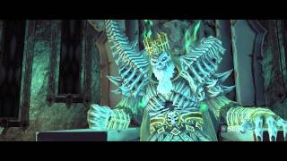 Darksiders 2  The Lord of Bones [upl. by Anrol]