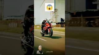 Bmw s1000rr bike rider shots video varil video bike stan trendingtrendingvideos 😲😱 [upl. by Jeff]