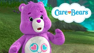 Care Bears  Thanks A Lot [upl. by Atinus257]