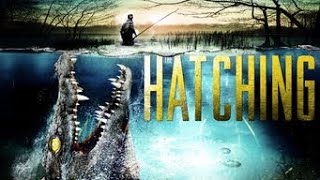 The Hatching Full Movie Story Teller  Facts Explained  Hollywood Movie  AndrewLee Potts [upl. by Euphemia]