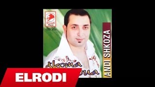 Andi Shkoza  Egoiste [upl. by Chafee]