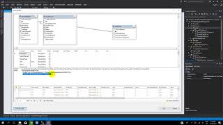 C Using DatasetDataTable amp TableAdapter  Display Datagridview [upl. by Yentruocal]