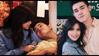 MARNIGO OFFICE LAMBINGAN OFFICIAL NA CLA KAYA PDA TO THE MAX NA [upl. by Illak179]