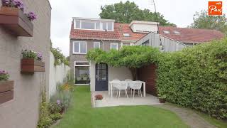 Hoekwoning Kruisvaardersstraat 33 Tilburg [upl. by Powel]