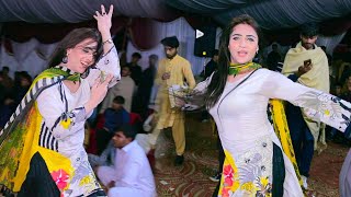 Mehak Khanzadi  New Dance Performance Shaheen Studio 2024 [upl. by Oaht]