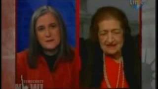 helen thomas an american hero 911 truth exposed [upl. by Ocana]