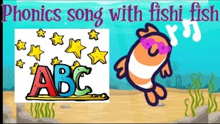 ABC alphabet song for toddlerskidsrhymes [upl. by Jyoti323]