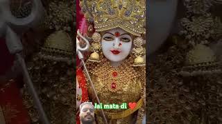 Maa bhakti div Vaishno Devi New viralvideo love maavaishnodevibhawan [upl. by Etneciv]