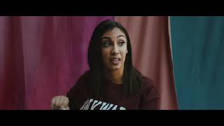 Queen Naija  Artist Spotlight Story Official Trailer [upl. by Narret]