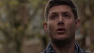 Dean doing Rowena Scottish accent [upl. by Beacham]