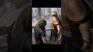 Skyrim Wood elderscrolls gaming skyrim khajiit mods [upl. by Adnohsat]