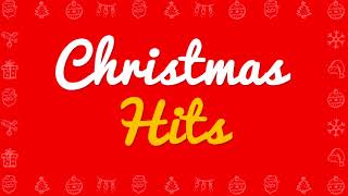 Christmas Songs amp Hits  The Greatest 50 Christmas Songs amp Hits [upl. by Akkin]