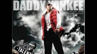 Daddy Yankee  Llamado De Emergencia [upl. by Horick]