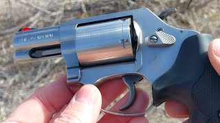 quotRAREquot SampW Model 60 Unfluted 357 Magnum [upl. by Anytsirk]