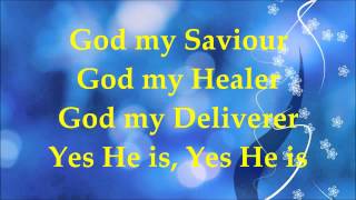 Every Praise  Hezekiah Walker  with Lyrics  2013 [upl. by Yewed]