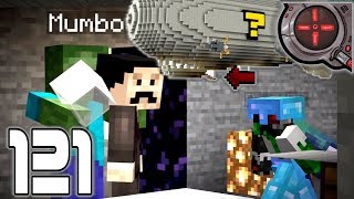 Hermitcraft VI  Hells Bell amp Pranking Mumbo  Episode 121 [upl. by Halima]