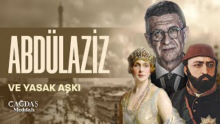 Osmanlı Padişahının Napolyonun karısıyla yasak aşkı  Cengiz Küçükayvaz  Çağdaş Meddah 7 [upl. by Maritsa]