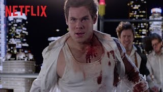 GAME OVER MAN  Officiële trailer 2 HD  Netflix [upl. by Sillyhp]