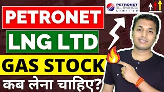 Petronet LNG  Gas Stock  Petronet LNG Share Latest News  Petronet LNG Share Target  Petronet Lng [upl. by Fran]