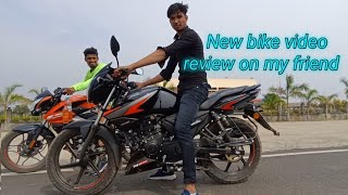 TVS Apache 160 2V New model 2024 Review  Price Features Build Quality 2024 [upl. by Ynneh]