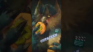 MONSTER INTRO CUTSCENE Bishaten MHR  rise somanytotry on Twitch [upl. by Grenier]