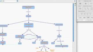 Tutorial Cmap Tools Añadir recursos a un cmap [upl. by Natam]