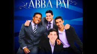 Quarteto Abba Pai  Oliveira Verdadeira CD Completo [upl. by Schindler]