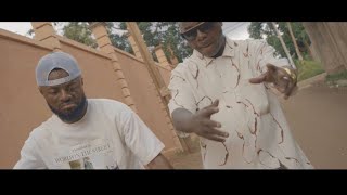 Guespa Blacking ft Ledoux Marcelin – solitaire prod by odk djapi clip by RonyKryst [upl. by Ivory66]