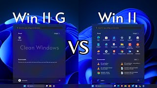 Windows 11 Enterprise G vs Pro  2024 [upl. by Percival]