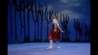 Choreography by Balanchine Tzigane [upl. by Sallyanne299]