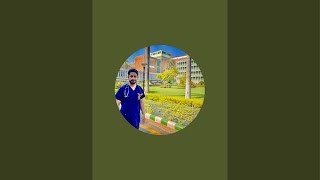 Dr Mohsin Raj  AIIMS New Delhi is live [upl. by Torruella145]