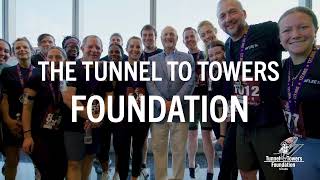 Tunnel to Towers Climb 2024 [upl. by Amin]