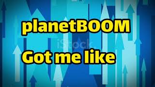 got me like planetboom jc squad [upl. by Azenav]