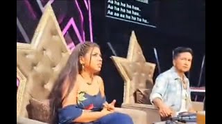 Super star singer 3 Live set video  Paawandeep Rajan Arunita Kanjilal Salman Danish Sayli Kamble [upl. by Lynea176]