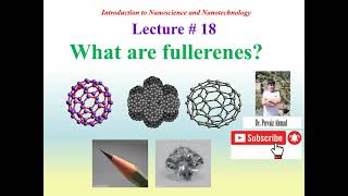 What are fullerenes [upl. by Yesima]