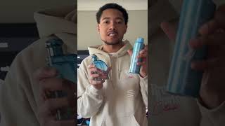 Cologne review Nautica Pure Blue 🔥 [upl. by Joella978]