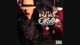 Lil Rob  Where Did You Go NEW 2010 Exclusive [upl. by Nellahs]