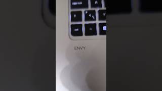 Hp Envy 17 [upl. by Moncear]