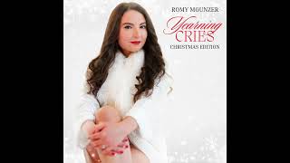 ROMY MOUNZER  Yearning CriesChristmas Edition Official Audio [upl. by Orme]