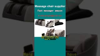 Fast massager amazon tech [upl. by Mencher]