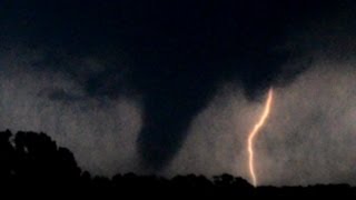 TORNADOES Best of 2012 [upl. by Skip622]