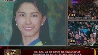 24 Oras Dalaga 49 na beses na sinaksak at pinukpok pa sa ulo ng hollow block [upl. by Nitsew324]