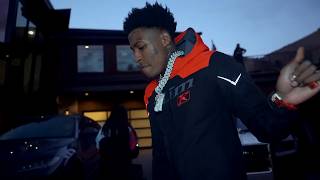 NBA YoungBoy  Would You Cry Official Video [upl. by Barling102]