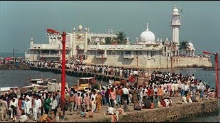 Ramzan Eid  Haji Ali Dargah Mumbai  Ramadan day  Eid Magical Haji Ali  Haji Ali Mumbai [upl. by Florentia]