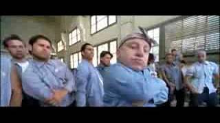 DR Evil amp Mini Me  Hard Knock Life  Spanish [upl. by Calise401]