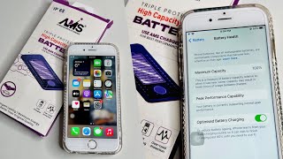 iPhone 6s Battery Replacement Price  Performance Heating and Backup [upl. by Eniluqaj65]