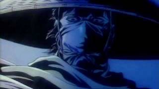 Ninja Scroll Fanmade trailer [upl. by Ijuy]