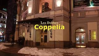 Coppelia [upl. by Cock]